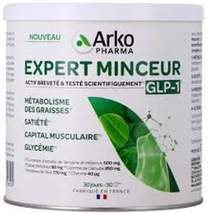 aide à réduire l'appétit