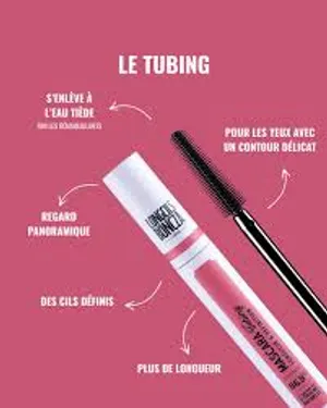 se retire sans démaquillant