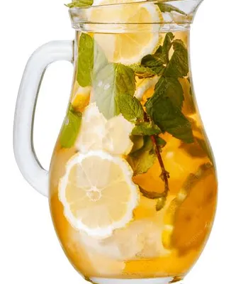infusion glacé