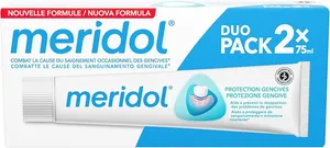 dentifrice Méridol