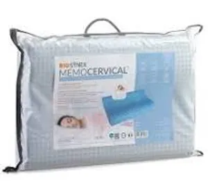 oreiller mémocervical