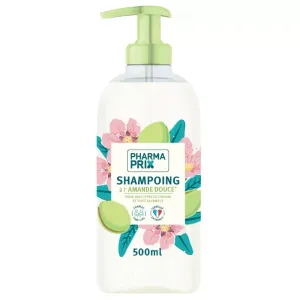 shampooing Pharmaprix