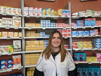 bienvenue à Clara !