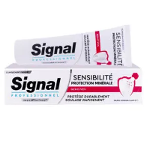 dentifrice 75ml