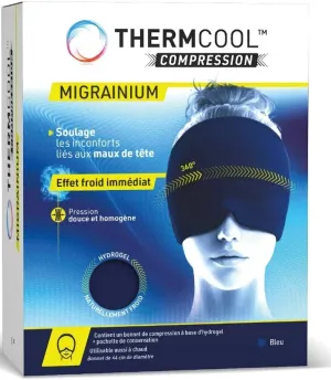 boîte Thermcool compression