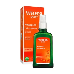 weleda sport 100ml